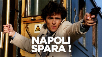 Napoli spara! (1977)