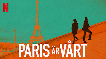 Paris är vårt (2019)